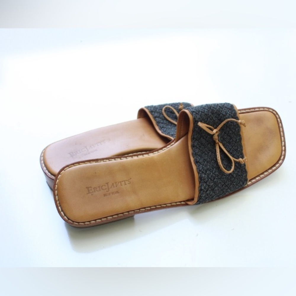 Eric Javits sandals - Picture 4 of 14